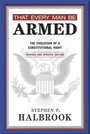 Cover: That Every Man Be Armed - University of New Mexico Press