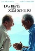 Cover: Das Beste kommt zum Schluss - Warner Bros Entertainment