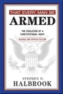 Cover: That Every Man Be Armed - Simon + Schuster LLC