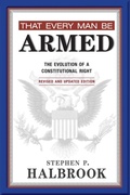 Cover: That Every Man Be Armed - Simon + Schuster LLC