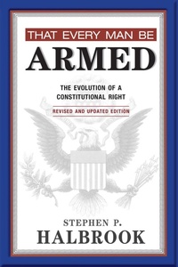 Enlarge image Cover: That Every Man Be Armed - Simon + Schuster LLC