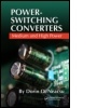 Cover: Power-Switching Converters - Marcel Dekker Inc