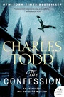Cover: The Confession - William Morrow Paperbacks