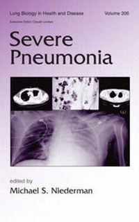 Abbildung von: Severe Pneumonia - CRC Press