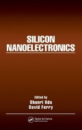 Cover: Silicon Nanoelectronics - CRC Press