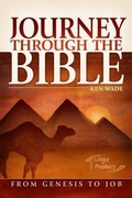 Cover: Journey Through the Bible - Pacific Press Publishing Association