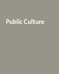 Enlarge image Cover: Globalization - Duke University Press