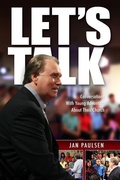 Cover: Let's Talk - Pacific Press Publishing Association