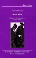 Cover: Near Miss - Peter Lang Verlag