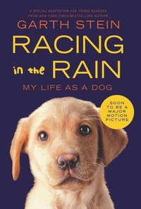 Enlarge image Cover: Racing in the Rain - HarperCollins