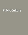 Cover: Cosmopolitanism - Duke University Press