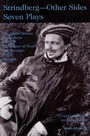 Cover: Strindberg - Other Sides - Peter Lang Verlag