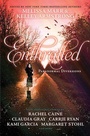 Cover: Enthralled - HarperCollins