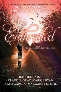 Enlarge image Cover: Enthralled - HarperCollins