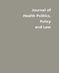 Cover: Medicare - Duke University Press