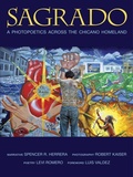 Cover: Sagrado - University of New Mexico Press