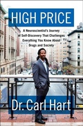 Cover: High Price - HarperCollins