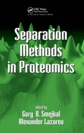 Bild: Separation Methods In Proteomics - CRC Press