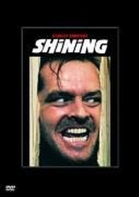 Enlarge image Cover: Shining - Warner Home Entertainment
