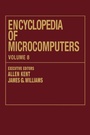 Cover: Encyclopedia of Microcomputers - CRC Press