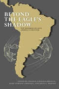 Cover: Beyond the Eagle's Shadow - Unm Press