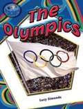 Cover: The Olympics - Pacific Learning