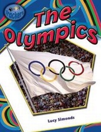 Enlarge image Cover: The Olympics - Pacific Learning