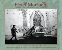 Abbildung von: Hotel Mariachi - University of New Mexico Press