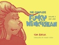 Cover: Funky and Friends - Kent State University Press