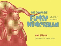 Enlarge image Cover: Funky and Friends - Kent State University Press
