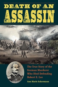 Enlarge image Cover: Death of an Assassin - Kent State University Press