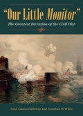 Cover: Our Little Monitor - Kent State University Press