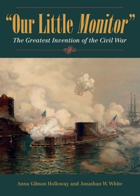 Enlarge image Cover: Our Little Monitor - Kent State University Press