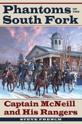 Cover: Phantoms of the South Fork - Kent State University Press