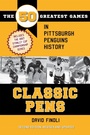 Cover: Classic Pens - Kent State University Press