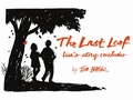 Cover: The Last Leaf - Kent State University Press