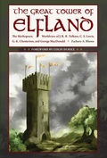 Cover: The Great Tower of Elfland - Kent State University Press