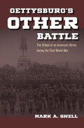 Cover: Gettysburg's Other Battle - Kent State University Press