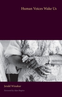 Enlarge image Cover: Human Voices Wake Us - Kent State University Press