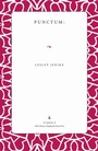 Cover: Punctum - Kent State University Press