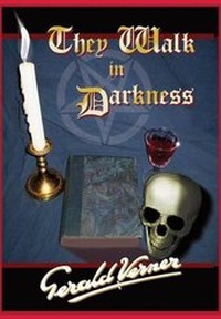 Enlarge image Cover: They Walk in Darkness - Ramble House