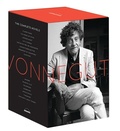 Cover: Kurt Vonnegut: The Complete Novels - The Library of America