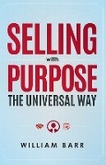 Cover: Selling With Purpose - Advantage Media Group