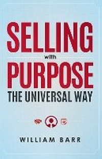 Enlarge image Cover: Selling With Purpose - Advantage Media Group