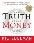 Cover: The Truth About Money 3rd Edition - HarperCollins