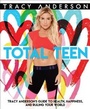 Cover: Total Teen - Rodale Press Inc.