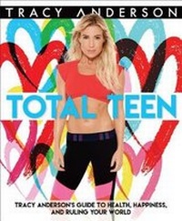 Enlarge image Cover: Total Teen - Rodale Press Inc.