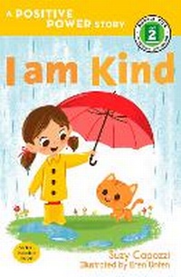 Enlarge image Cover: I Am Kind - Rodale Press
