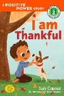 Cover: I Am Thankful - Rodale Press