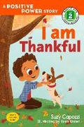 Cover: I Am Thankful - Rodale Press